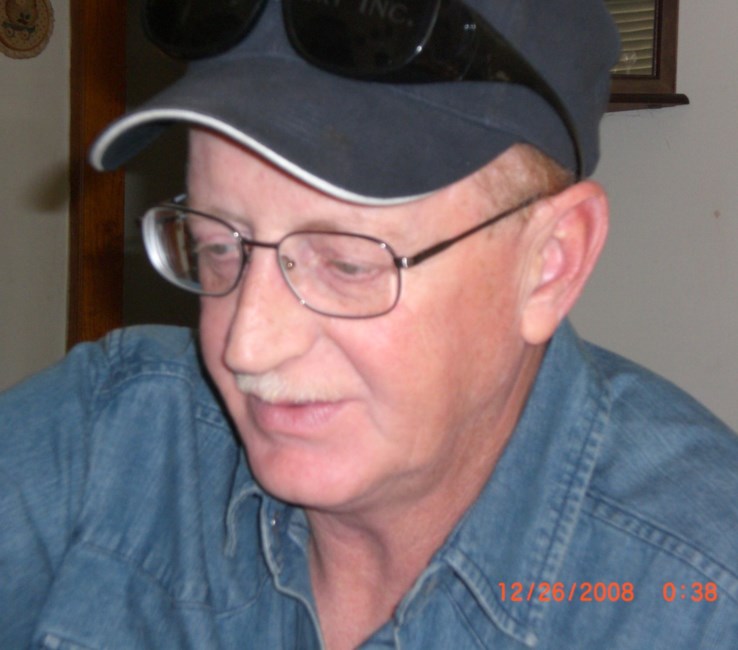Obituary of Steven Lynn Mahan