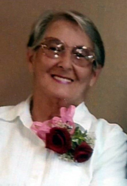 Obituary of Donna Ardelle Ross