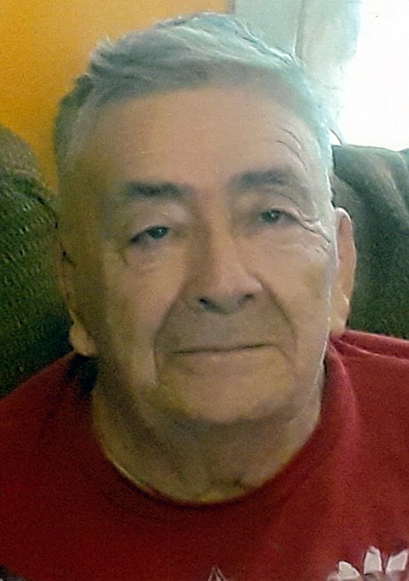 Obituary of Tony C. Huesca