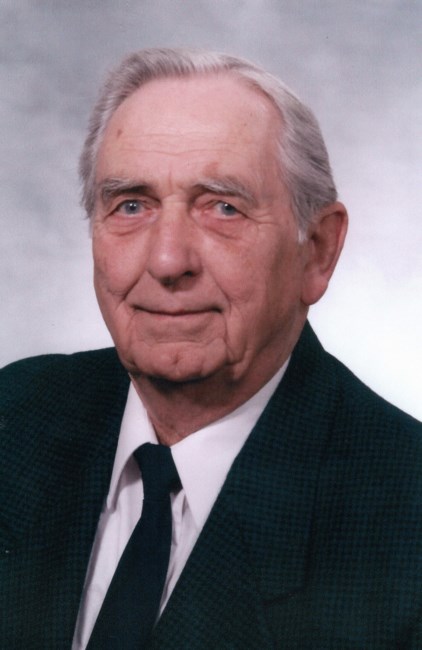 Obituary of Daniel Fraizer Skinner Jr.