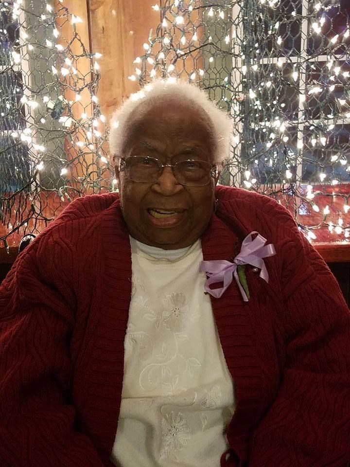 Obituary of Elsie (Mann) Terrell