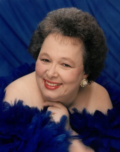 Obituary of Judith Ann Murphy