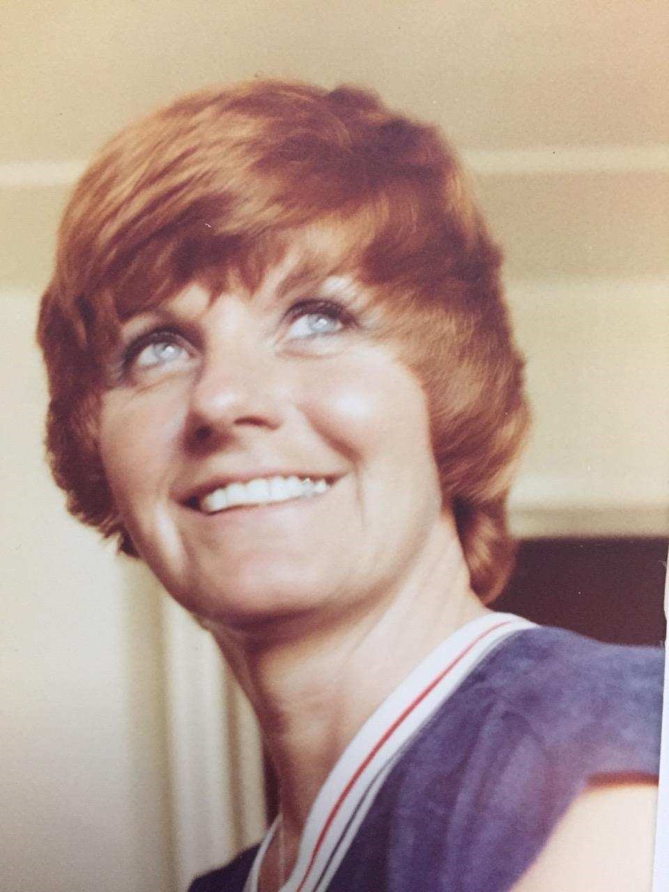 Obituary of Margaret J Barber