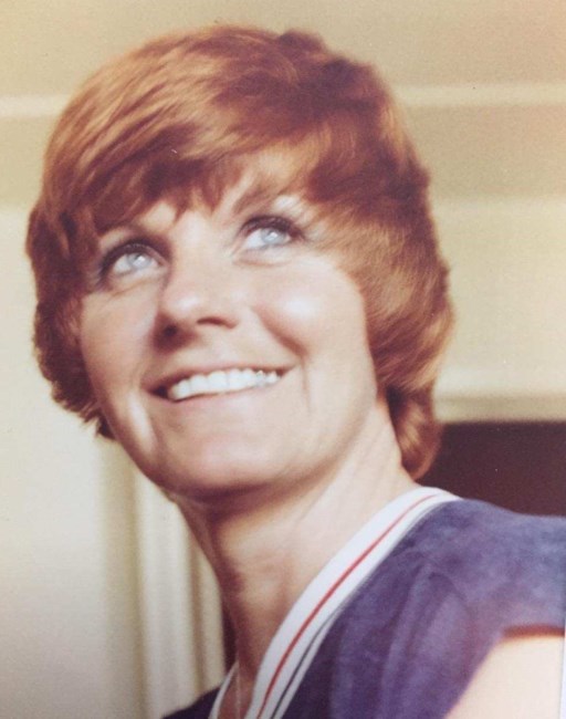 Obituary of Margaret J Barber