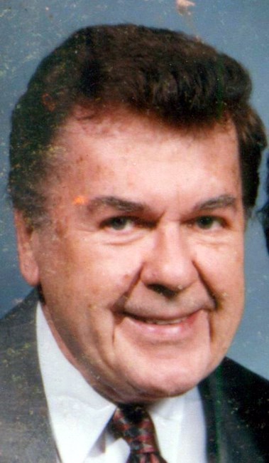Obituary of Richard F. Pekarek