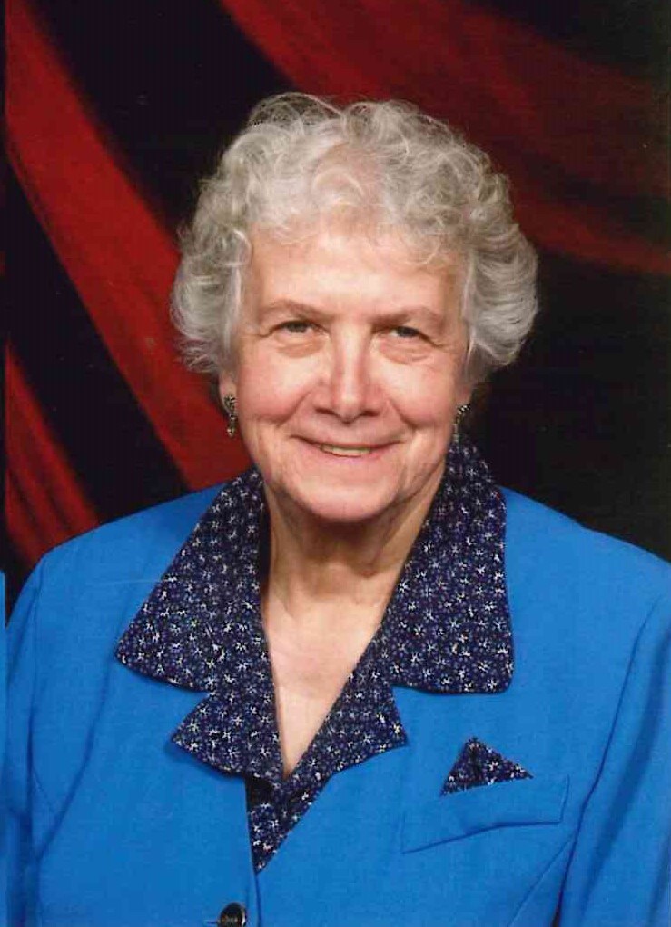 Obituary of Rose Marie Duer