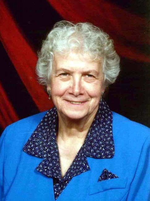Obituary of Rose Marie Duer