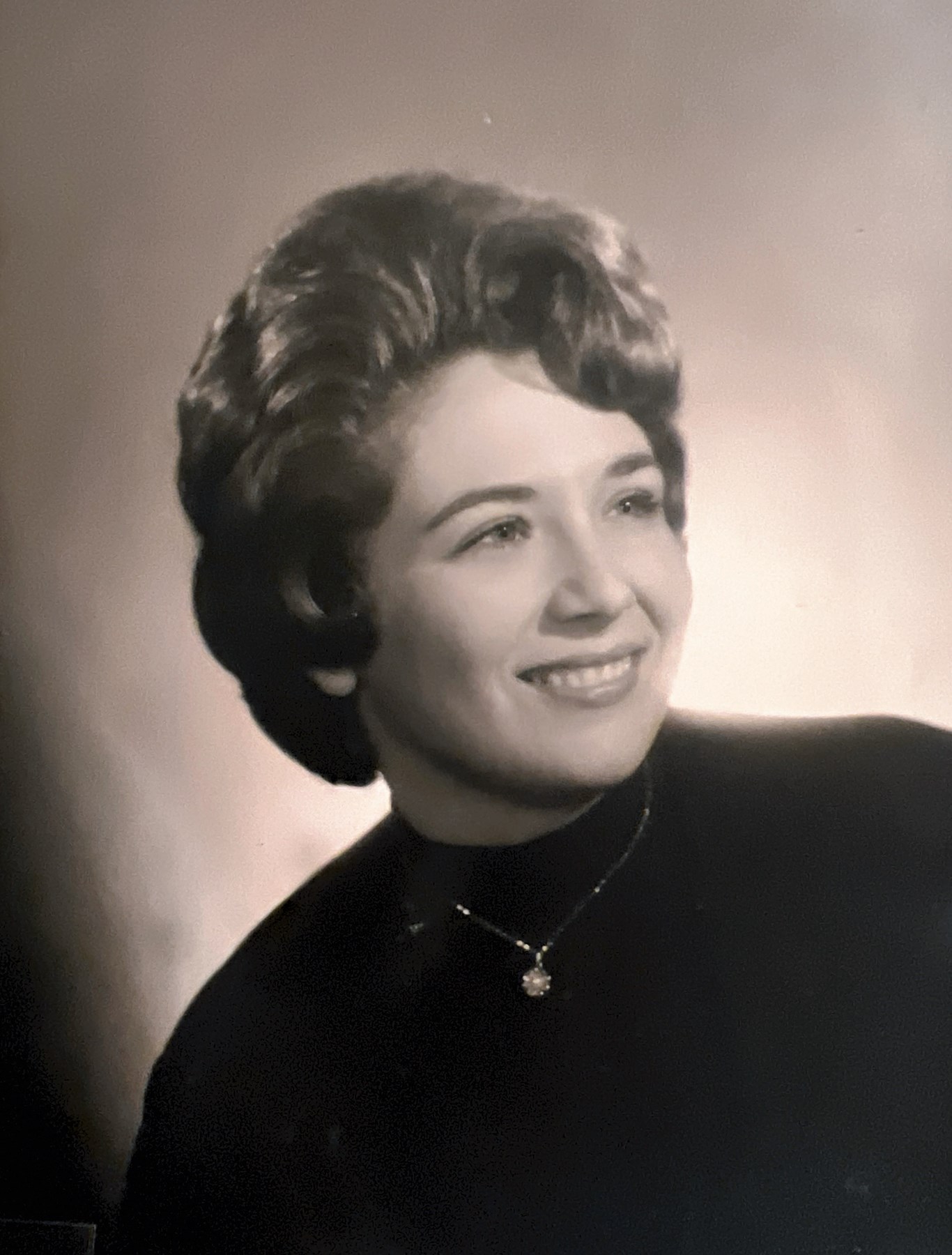 Avis de décès de Maria Teresa "Terry" Benivegna