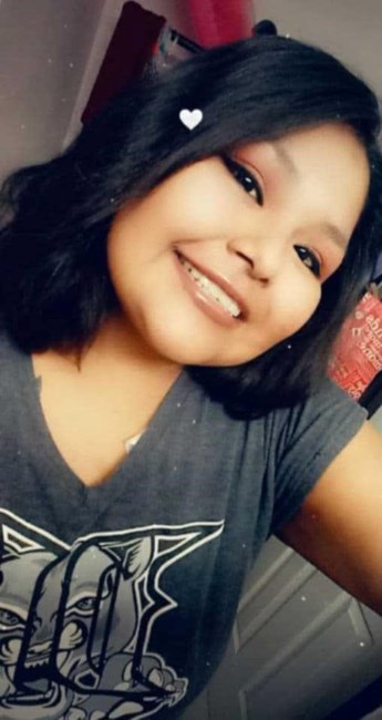 Avis de décès de Skye Raini Lewis