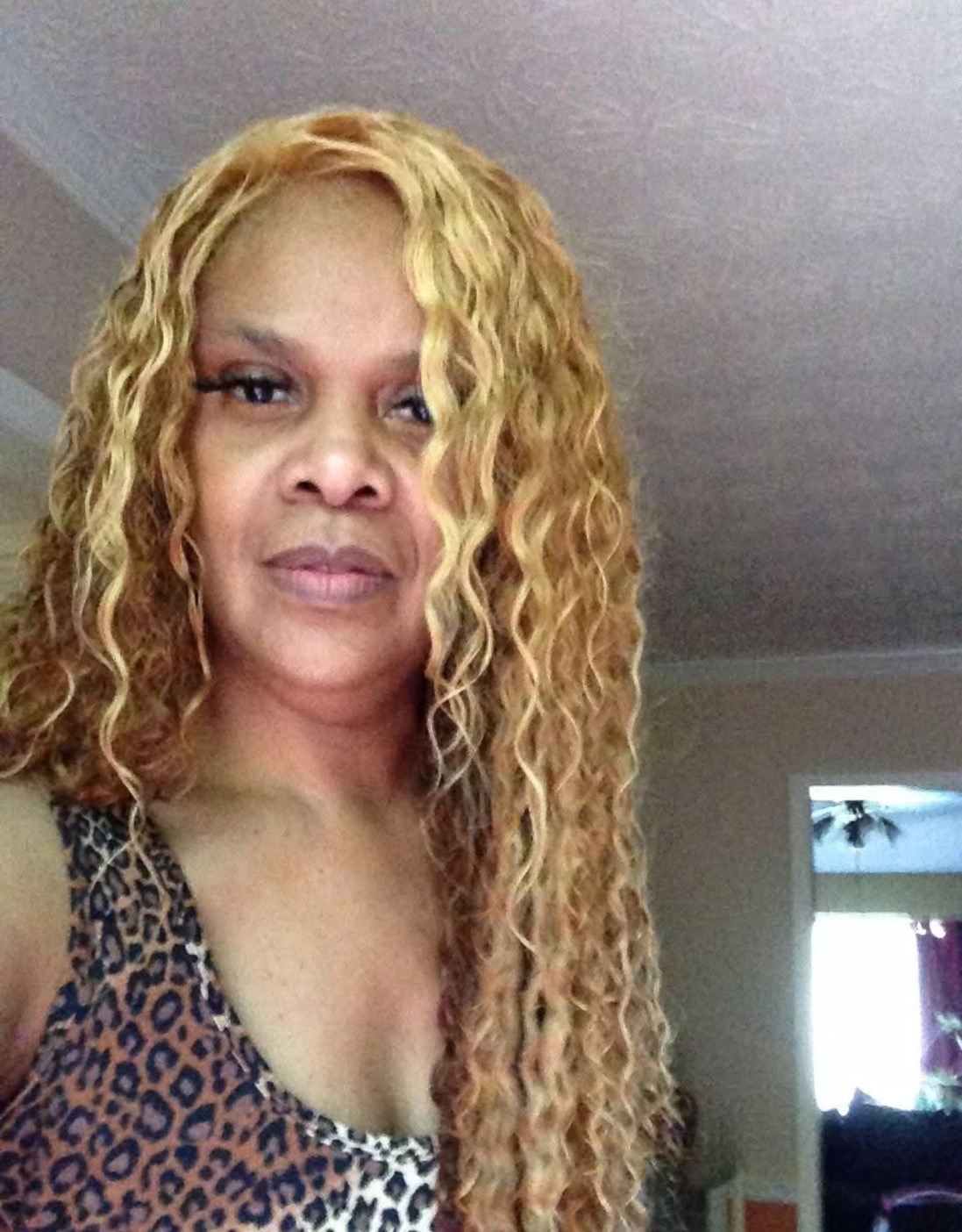 Obituary of Renita Yvonne Davis