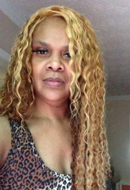 Obituary of Renita Yvonne Davis