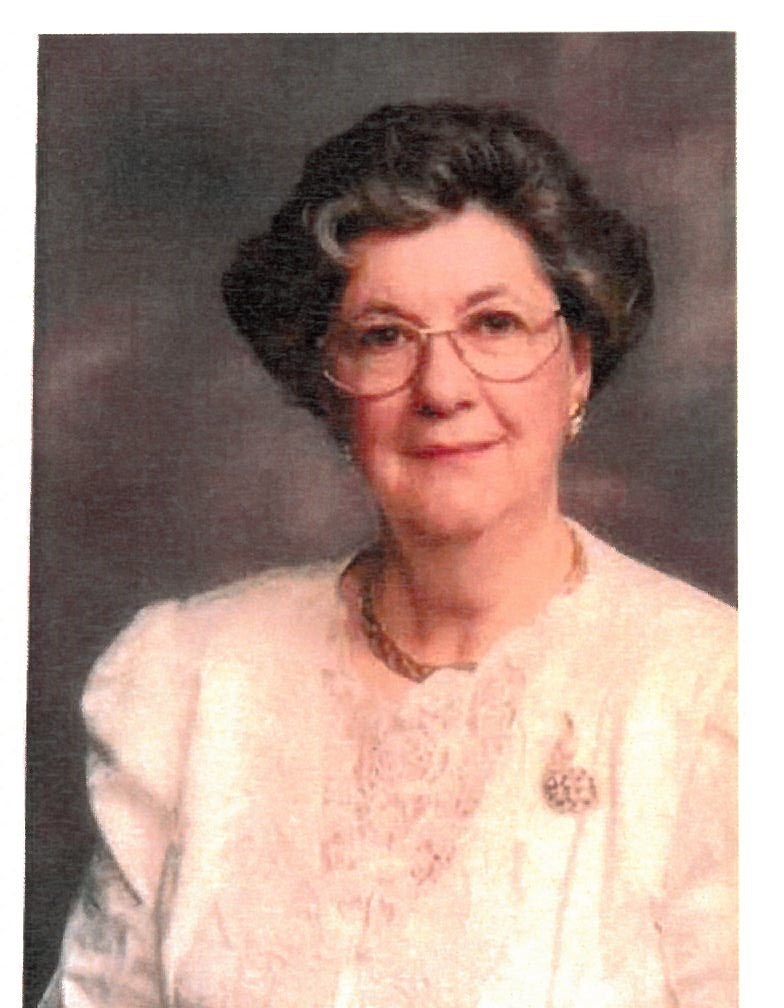 Obituary of Léonne (Soulière) Perrier