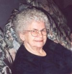 Marion Thistlethwaite
