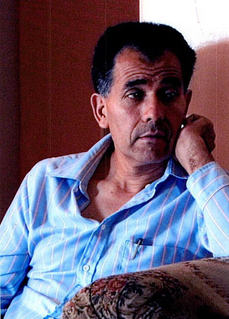 Obituary of Miguel Contreras Avila