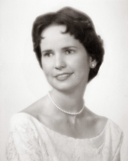 Obituary of Betsy Coleman Kopecky
