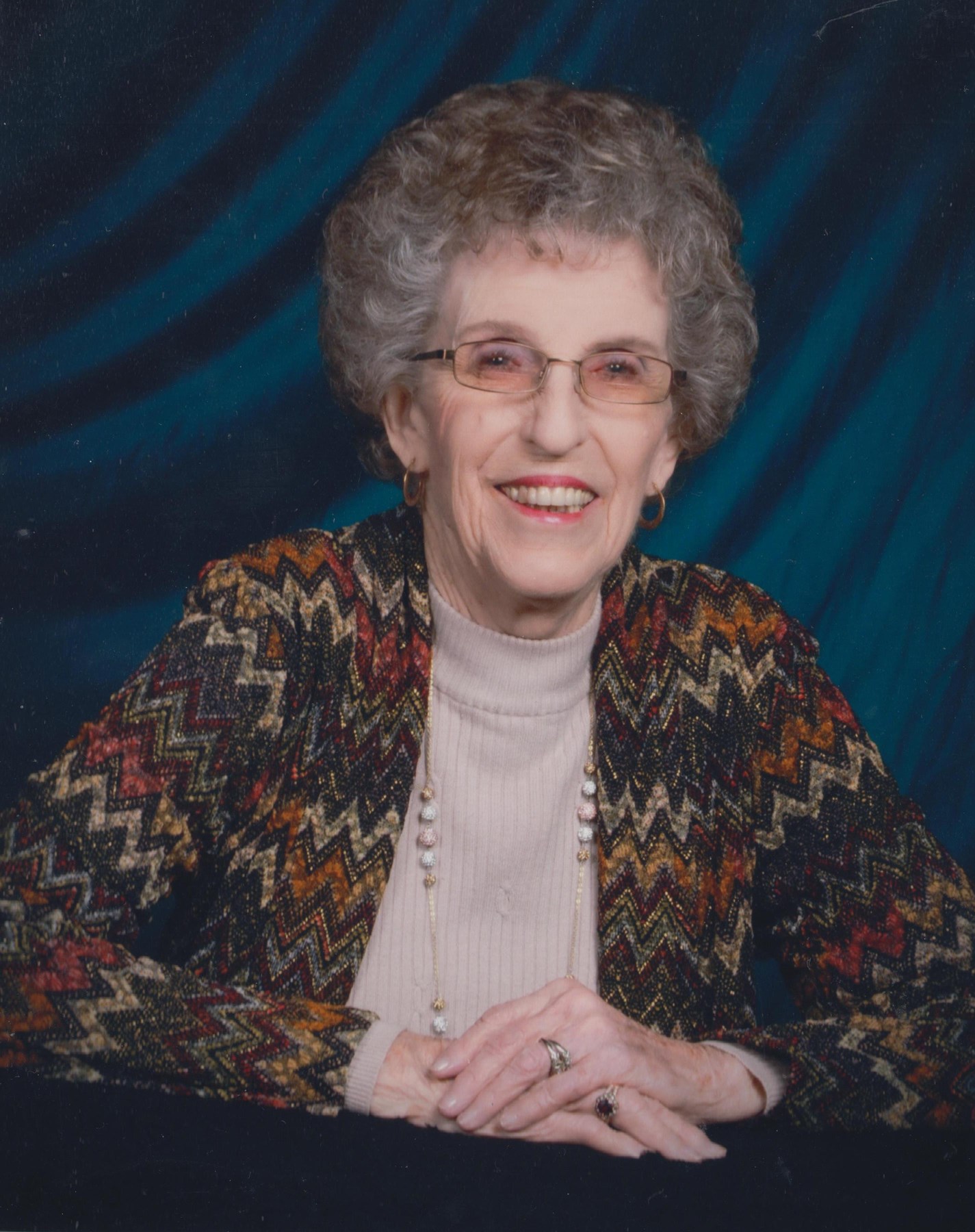 Obituary of Nita Sommers