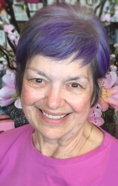 Obituary of Peggy Ann Kaytis