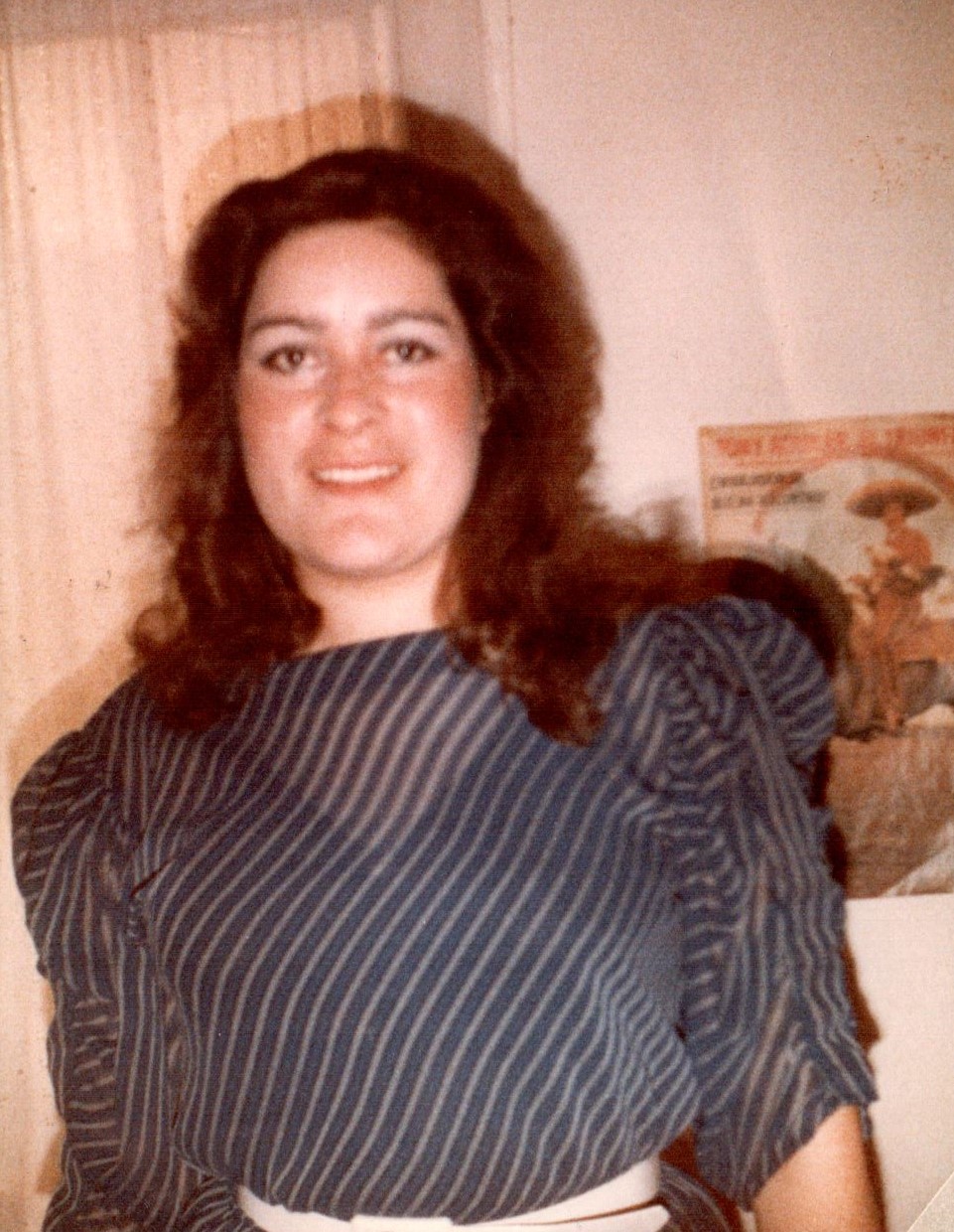 Obituary of Ernestina Avila