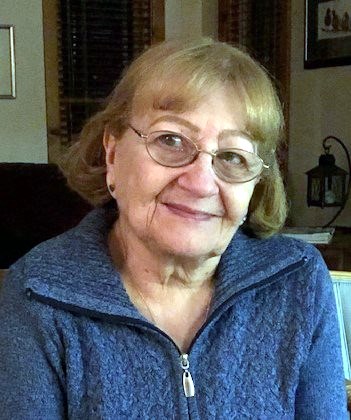 Obituary of Rhoda Bodnoff