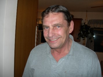 Obituary of David Milwyn Price