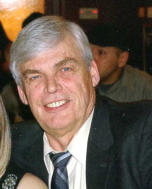 Obituary of Alexander T. Budzeak Jr.