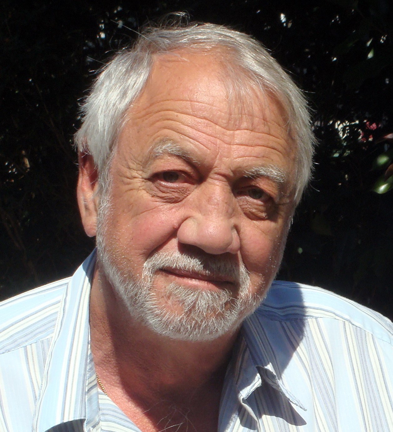 Denis McNamee Obituary Nanaimo, BC