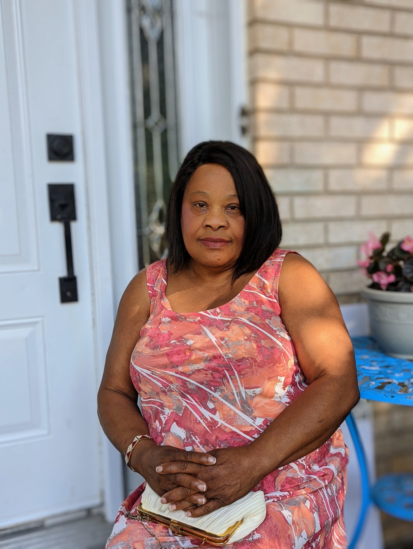 Obituary of Marlene Auguste