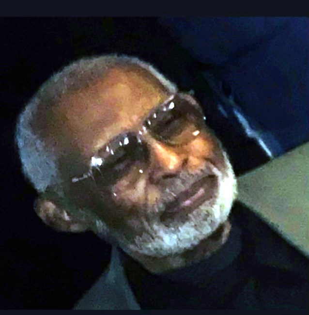 Obituary of Oneal Johnson