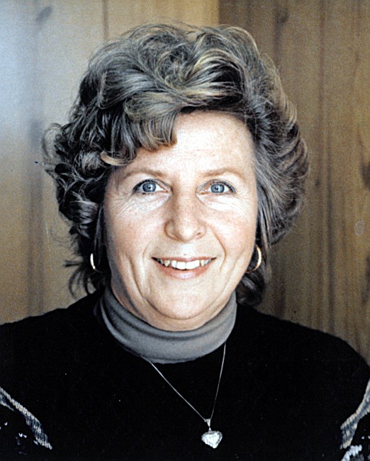 Obituary of Shirley Ann (Davis) Splawn