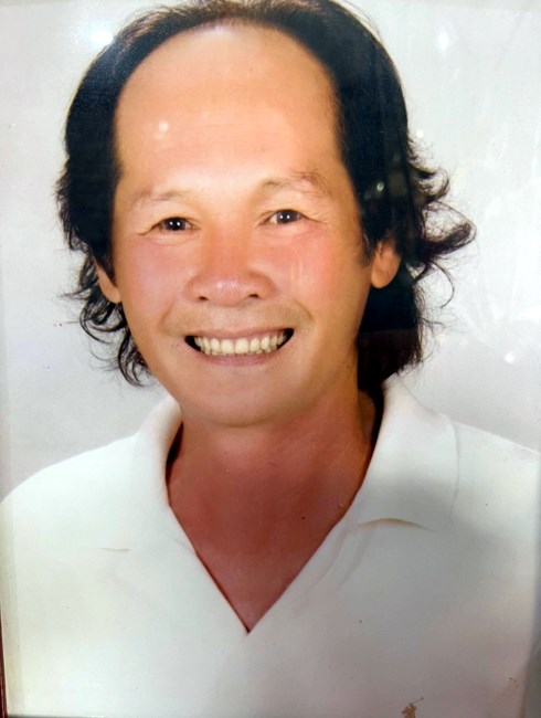 Obituary of Tan Van Nguyen