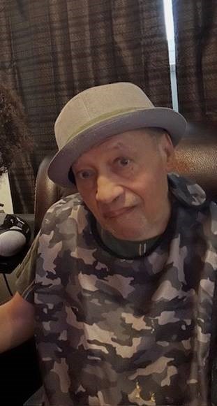 Obituario de Clarence E. McFarland