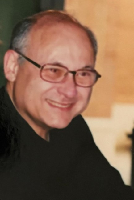 Obituary of Jerry Meyer Itzig