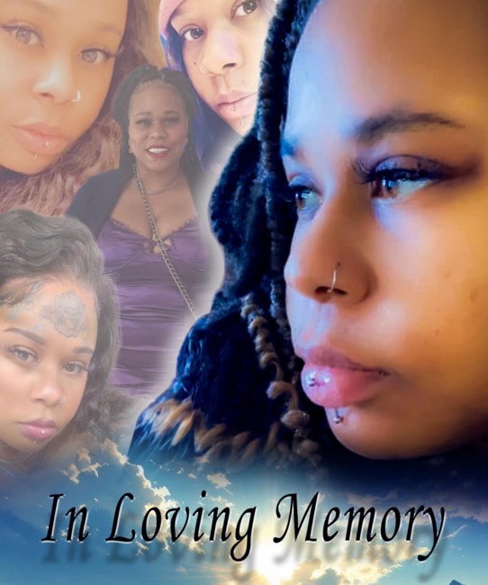 Obituary of N'Stacia Yvette Locks