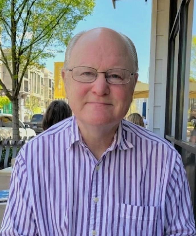 Obituary of Dennis E. Saunders