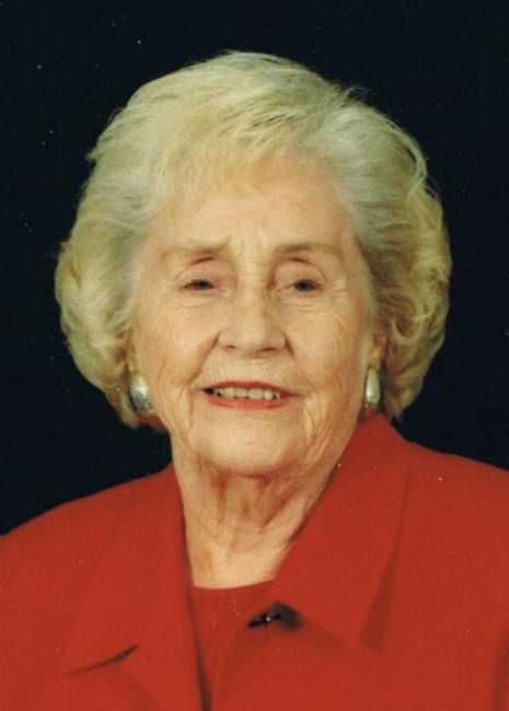 Obituary of Mrs. Mary Faye Woodrum-Miller