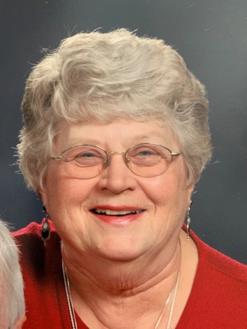 Obituary of Joellen Evans