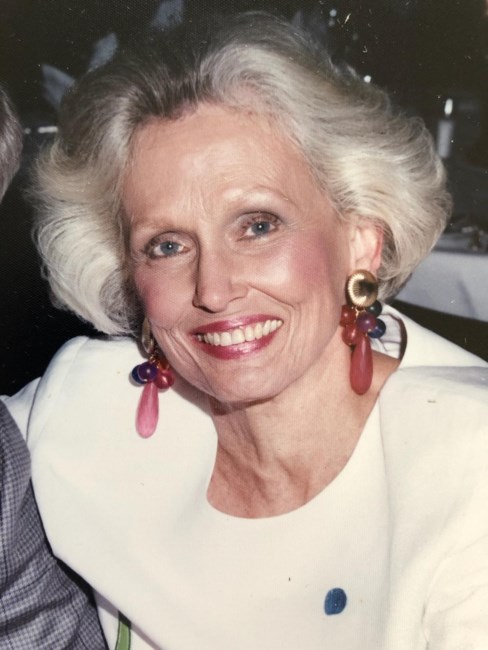 Obituary of Dolly Jane (Williams) Wyatt