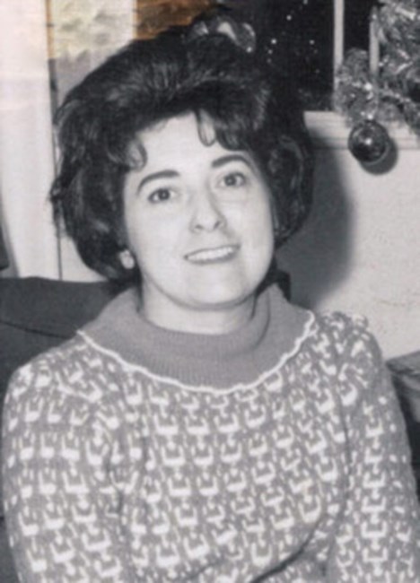 Obituary of Rose Marie Wagner