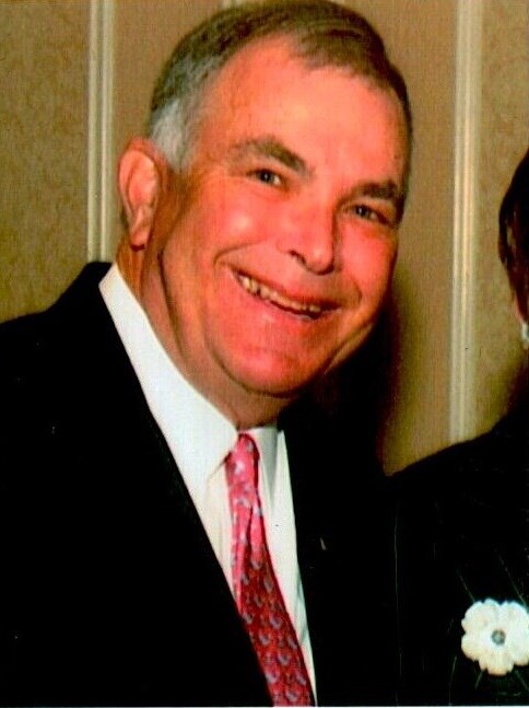 Obituary of Donald Graubart