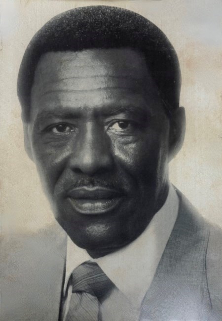 Obituary of Cleveland Joseph Verdine Sr.