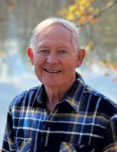 Obituario de James Steven Hathcock