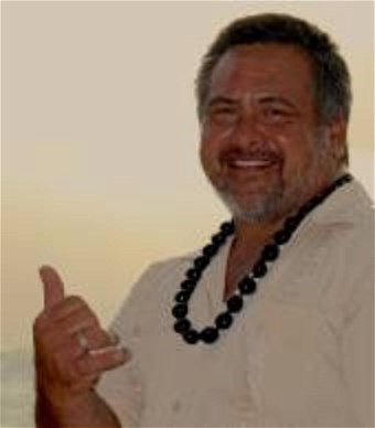 Obituary of John Ray Cochran