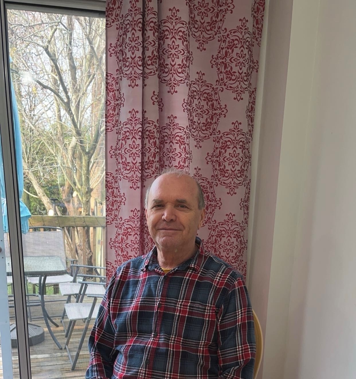 Obituary of Constantin Dan