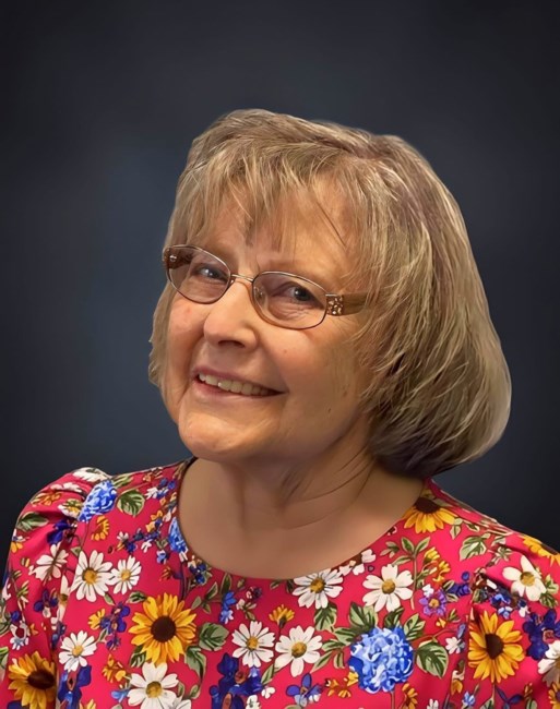 Obituary of Eunice Myrlene Carroll