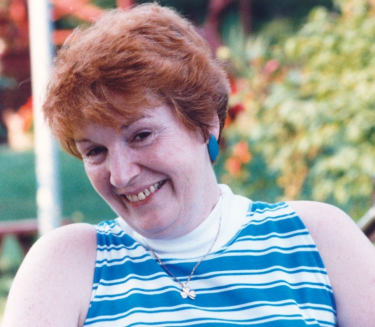 Obituary of Bridie Smyth