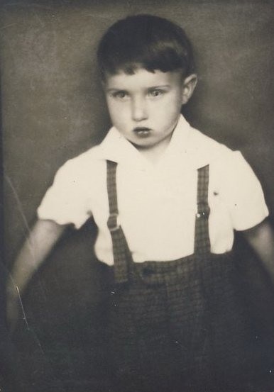 Obituary of Richard Bertacchi