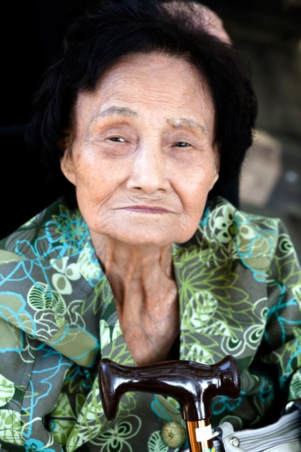 Obituary of Byung Sun Lee