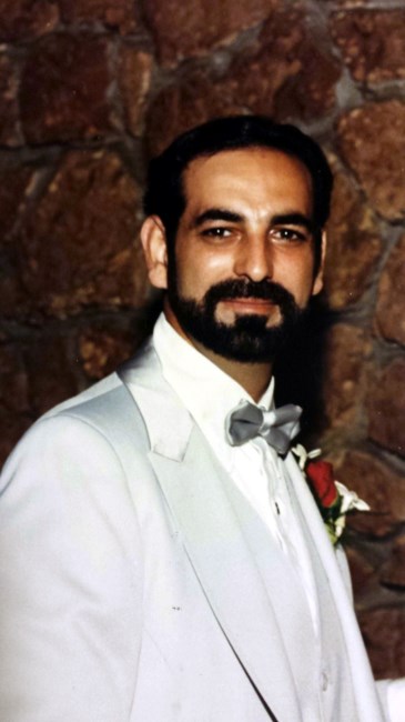 Obituary of Stewart Katz