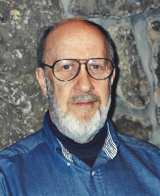 Obituary of Glenn Newton Pruitt