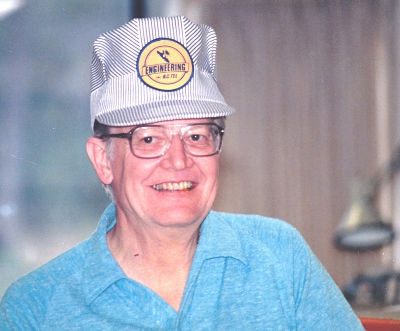 Obituary of Archibald Millar